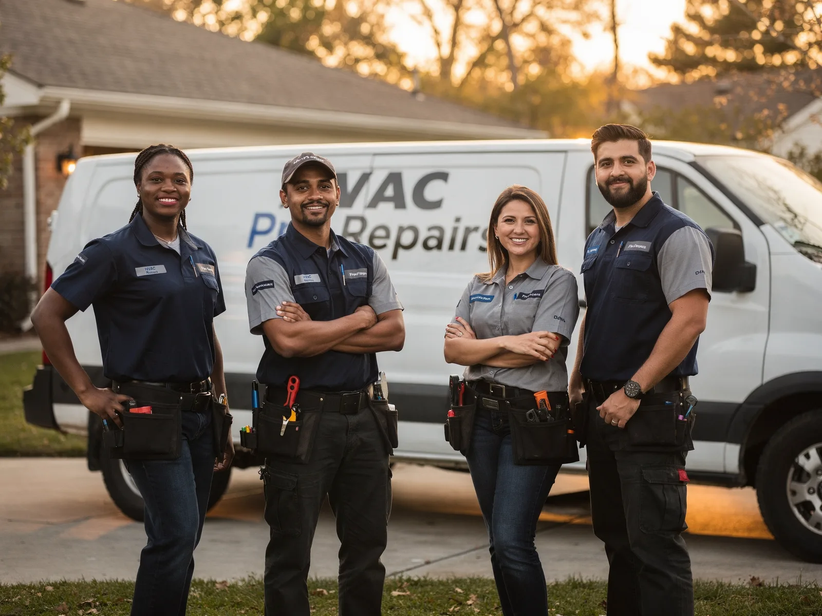 Heat Pump Repair company in Haralson, GA