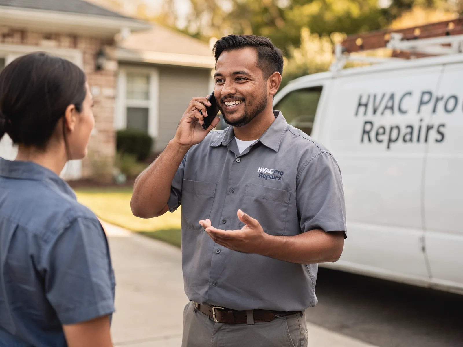 Heat Pump Repair Haralson, GA FAQs